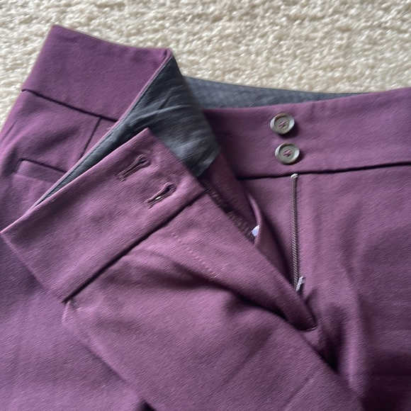 LOFT pants - Picture 4 of 7